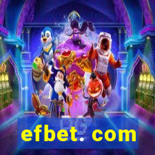 efbet. com